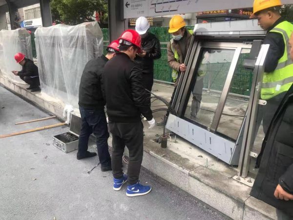 施工现场6